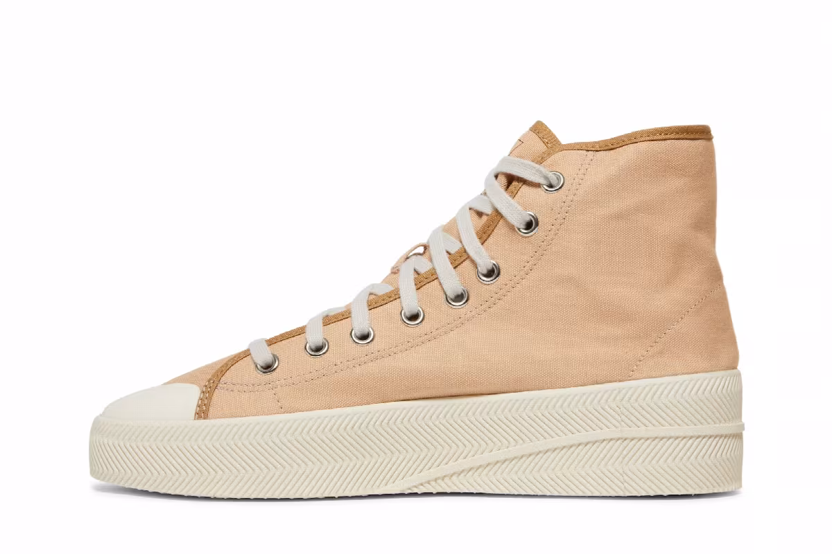 Adidas Nizza Pale Nude, view 4