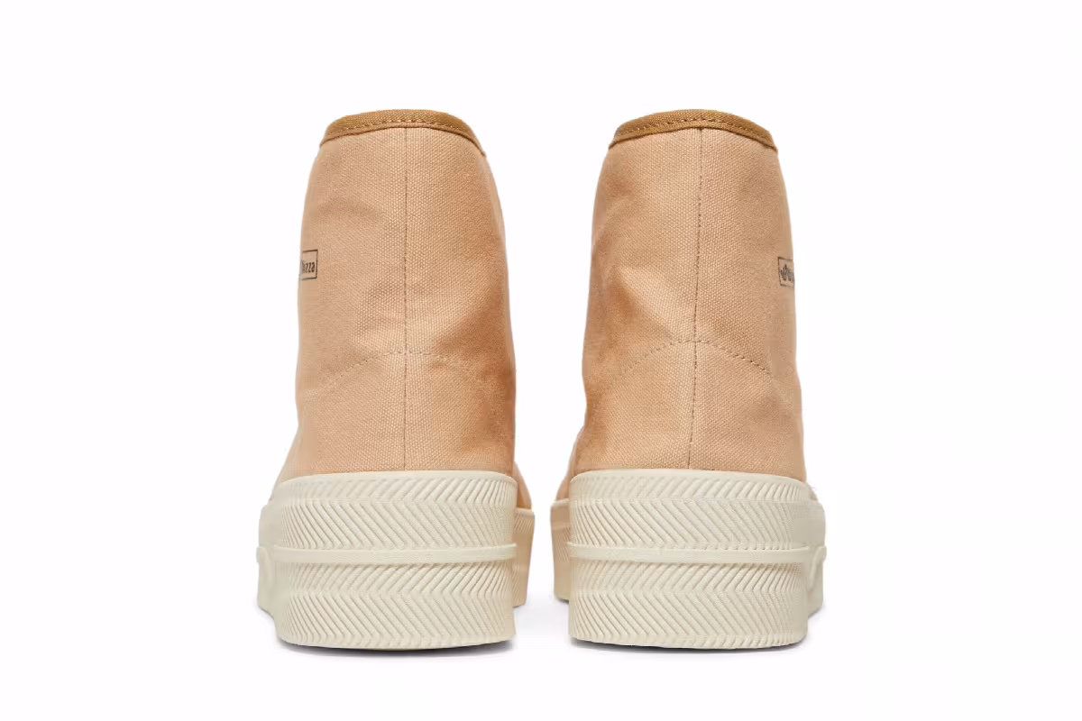 Adidas Nizza Pale Nude, view 7