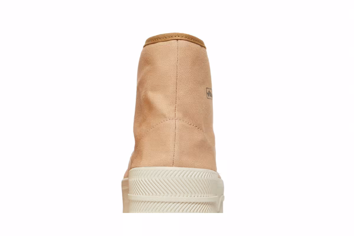 Adidas Nizza Pale Nude, view 8