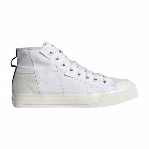 Parley x adidas Nizza High 'White Tint'