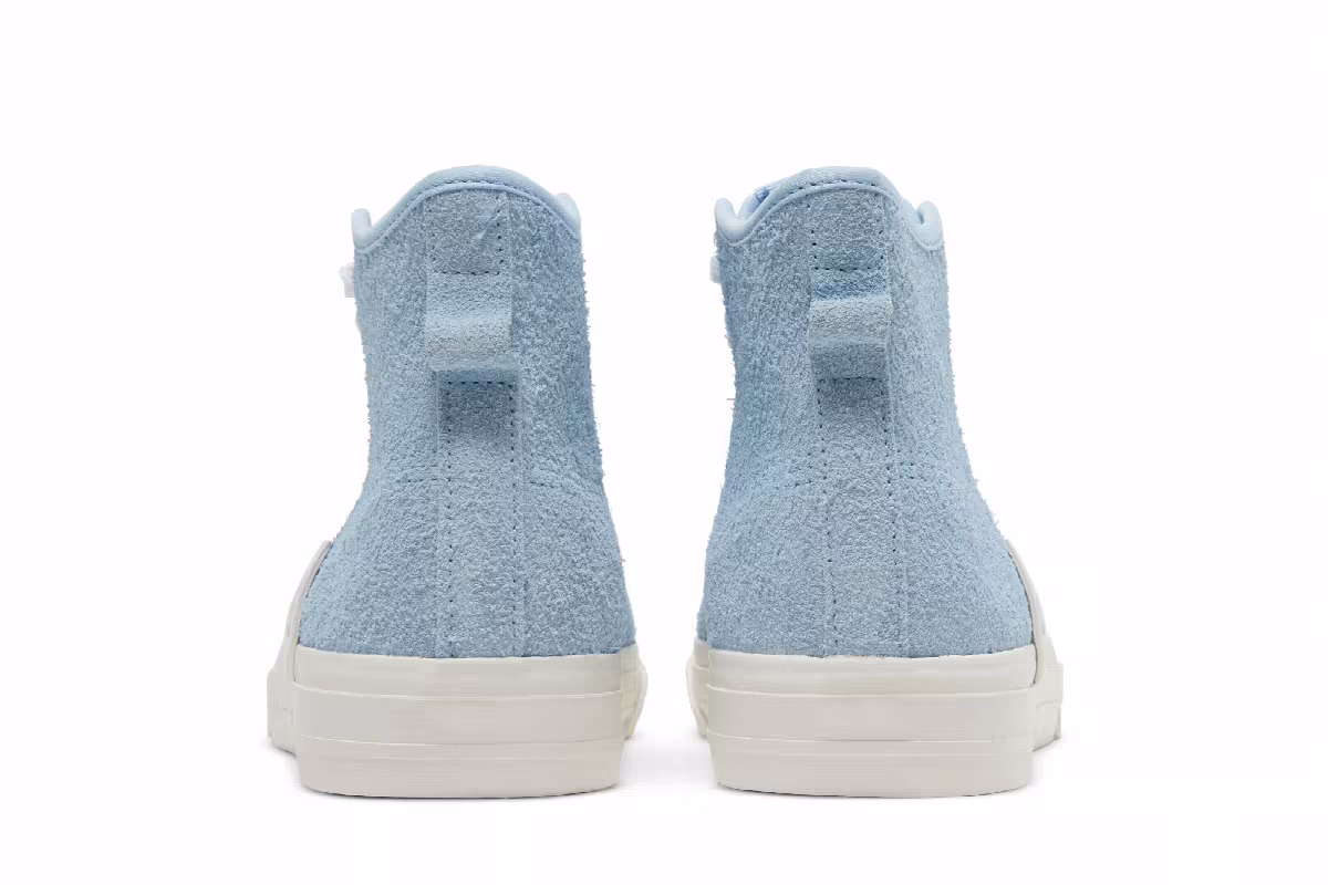 Alife x adidas Nizza High Clear Sky, view 7