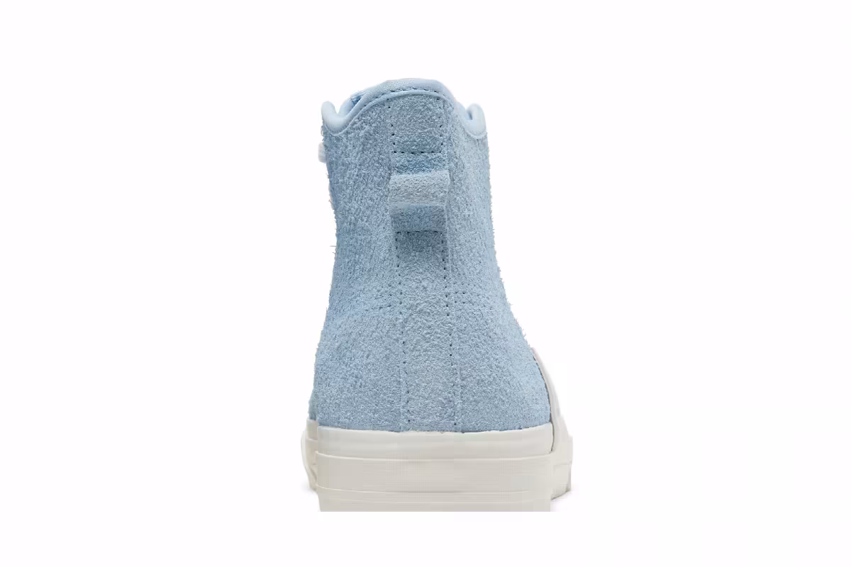 Alife x adidas Nizza High Clear Sky, view 8