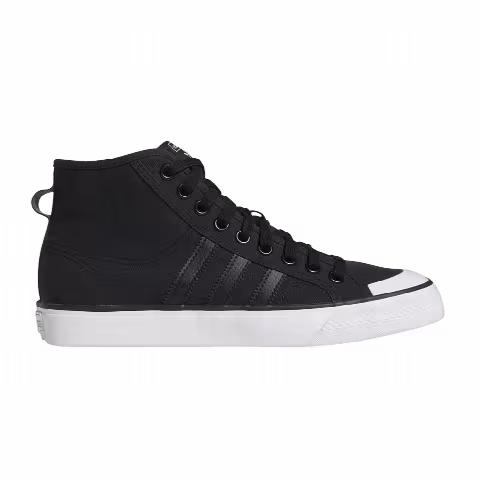 Adidas Nizza Hi 'Black White'