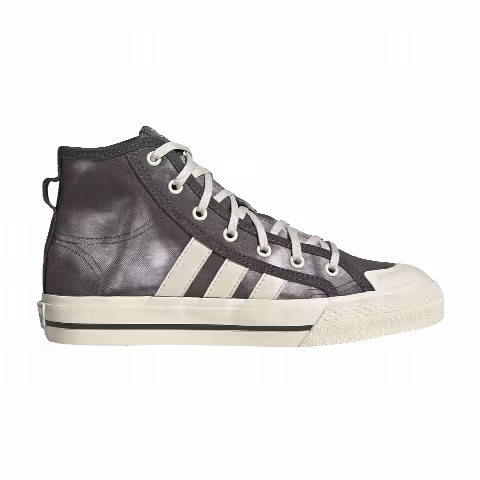 Adidas Nizza High RF J 'Acid Wash - Brown'