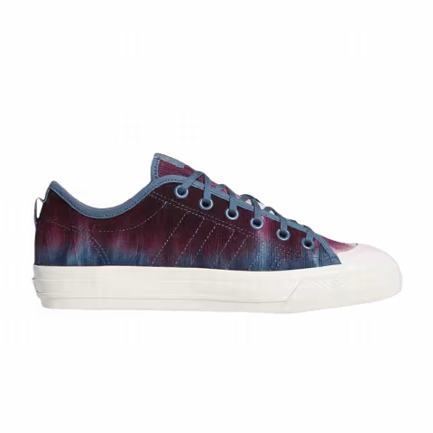 Adidas Nizza RF 'Victory Crimson Orbit Indigo'