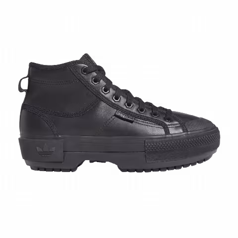Adidas Wmns Nizza Trek 'Black Rose Gold'