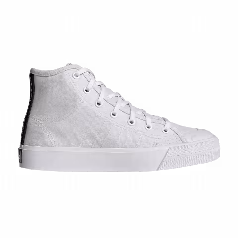 Adidas Nizza J 'White Black'
