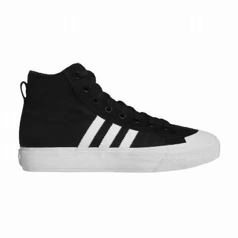 Adidas Nizza High ADV 'Black Bliss Blue'
