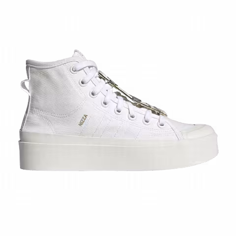 Adidas Wmns Nizza Bonega Mid 'Marbled Lace'