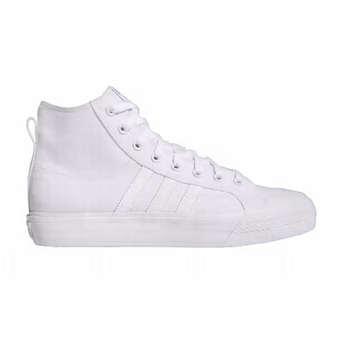 Adidas Nizza High ADV 'White Blue Bird'