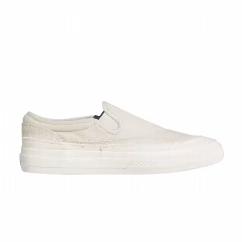 Adidas Nizza RF Slip-On 'Bliss White'