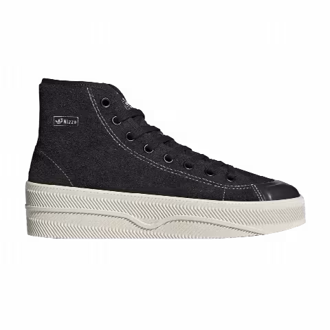 Adidas Nizza 2 'Black White'