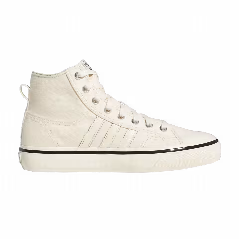 Adidas Nizza High RF 74 'Ecru Tint'