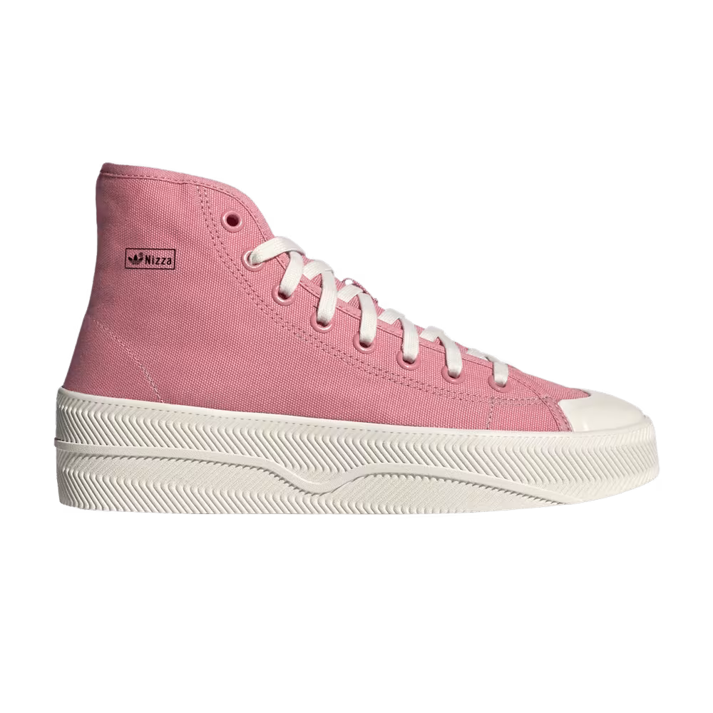 Adidas Nizza High Semi Turbo