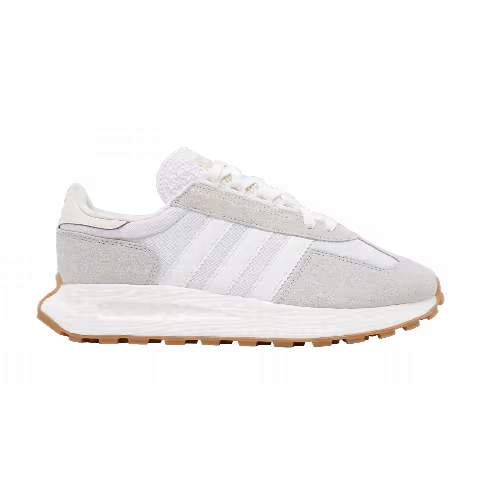 Adidas Wmns Retropy E5 'White Blue Tint Gum'