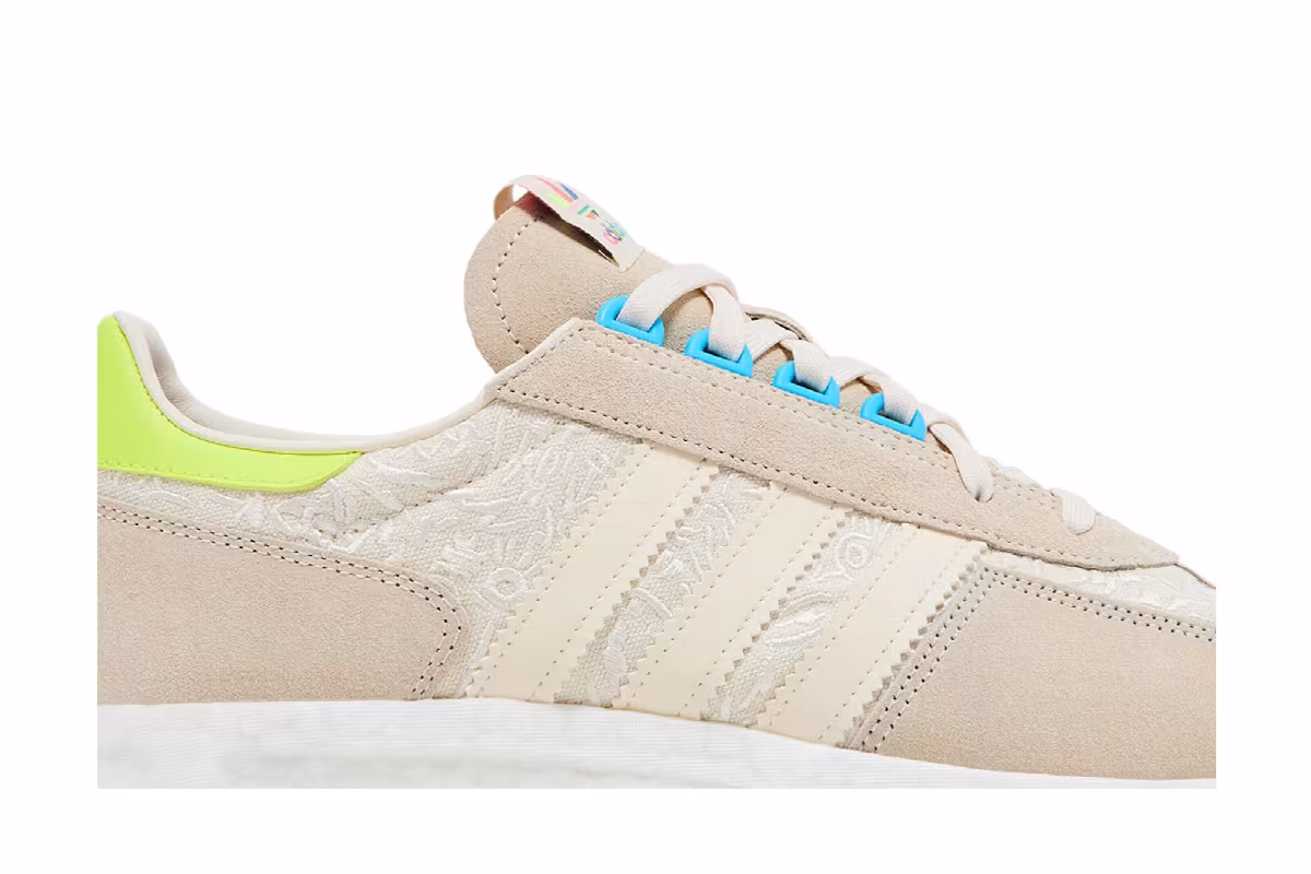 Adidas Retropy E5 Pride, view 3