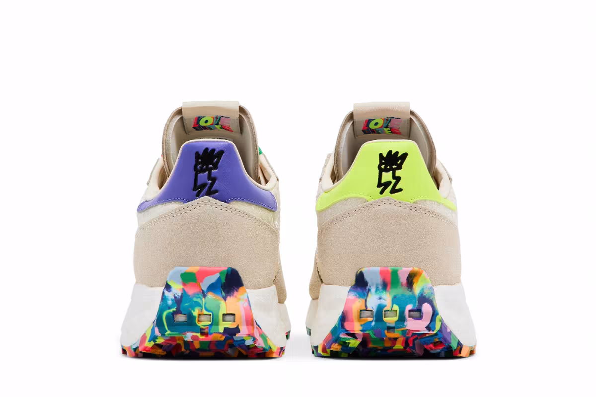 Adidas Retropy E5 Pride, view 7