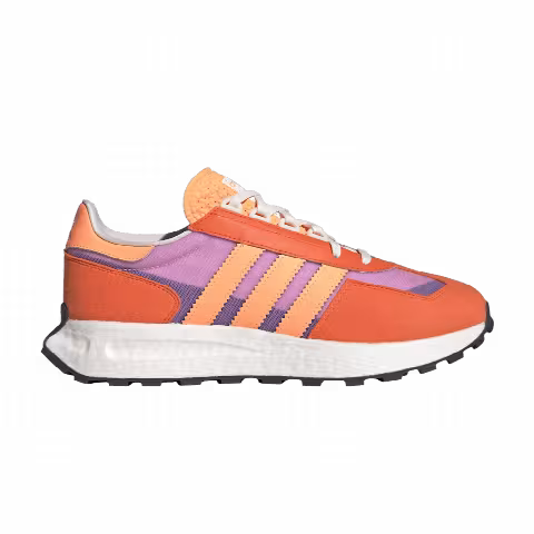 adidas Retropy E5 'Impact Orange Bliss Lilac'