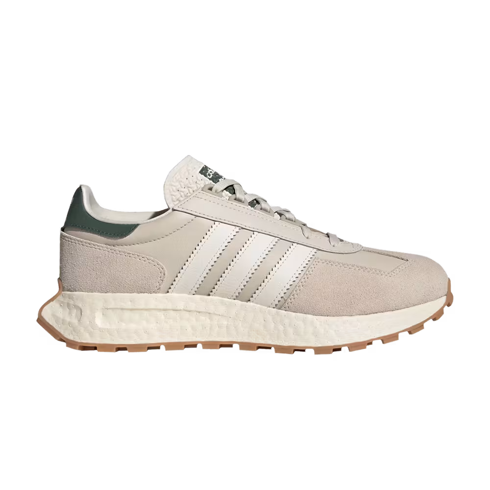 Adidas Retropy E5 Aluminium Green Oxide