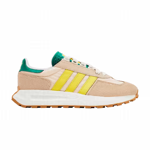 Adidas Retropy E5 'Bliss Orange Yellow'