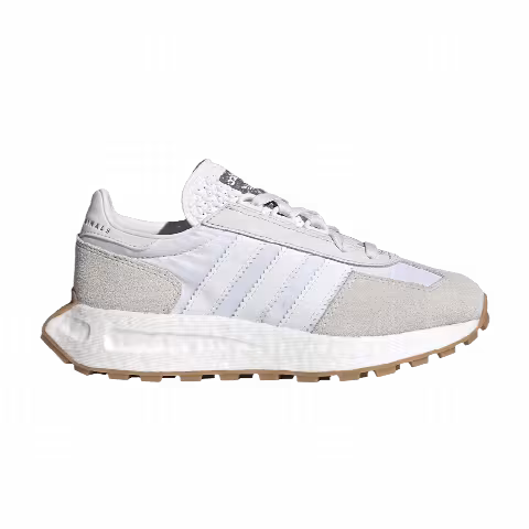 Adidas Retropy E5 J 'Crystal White Gum'