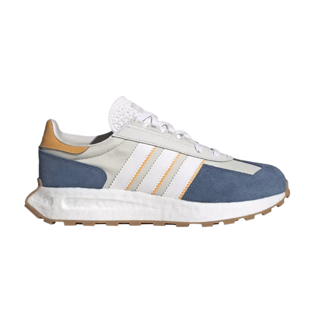 Adidas Retropy E5 Orbit Grey Altered Blue