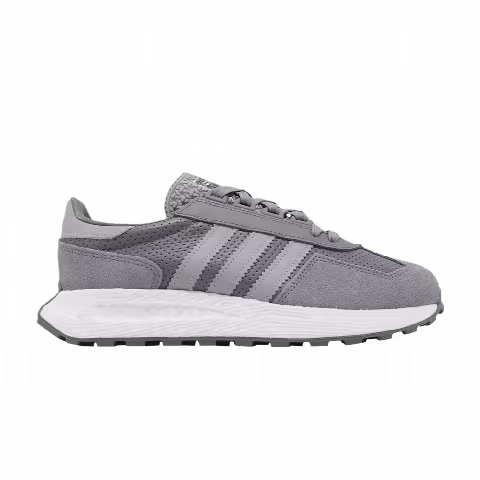 Adidas Retropy E5 'Metal Grey'