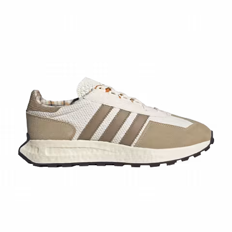Adidas Retropy E5 'Savanna Cardboard'