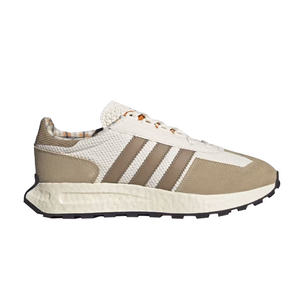 Adidas Retropy E5 Savanna Cardboard