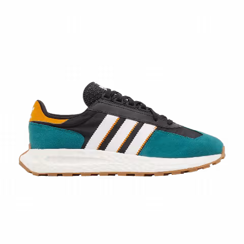 adidas Retropy E5 'Black Legacy Teal'