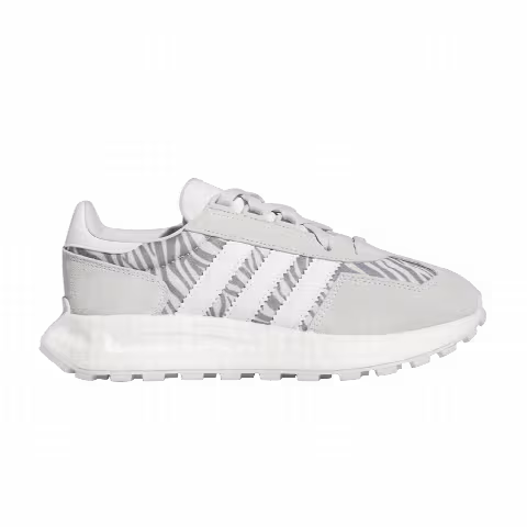 Adidas Wmns Retropy E5 'Zebra'