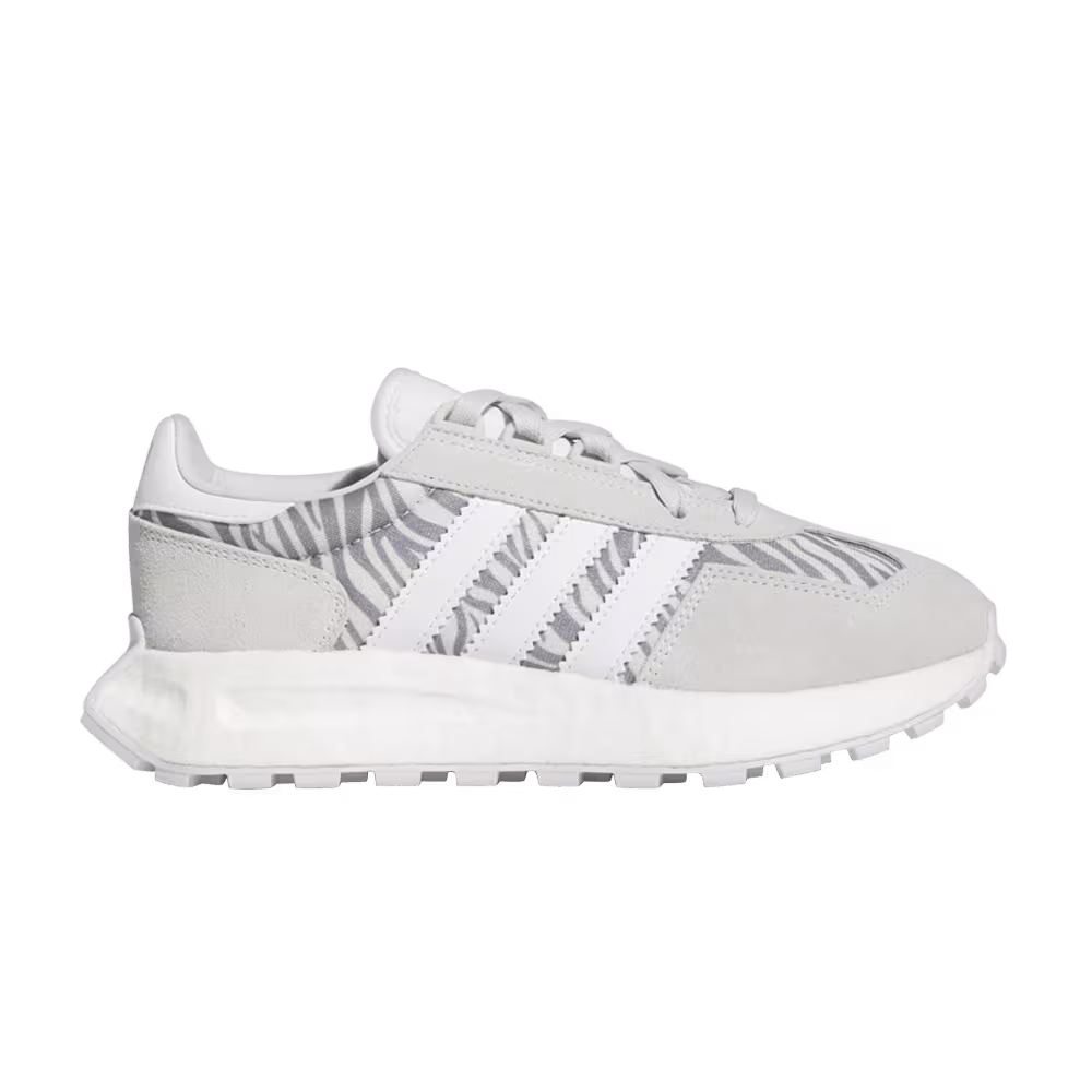 Adidas Women's Retropy E5 Zebra