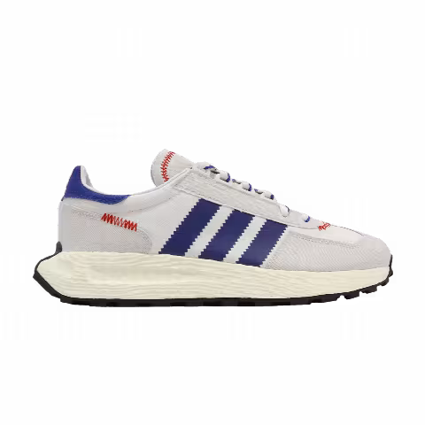 Adidas Retropy E5 'Crystal White'