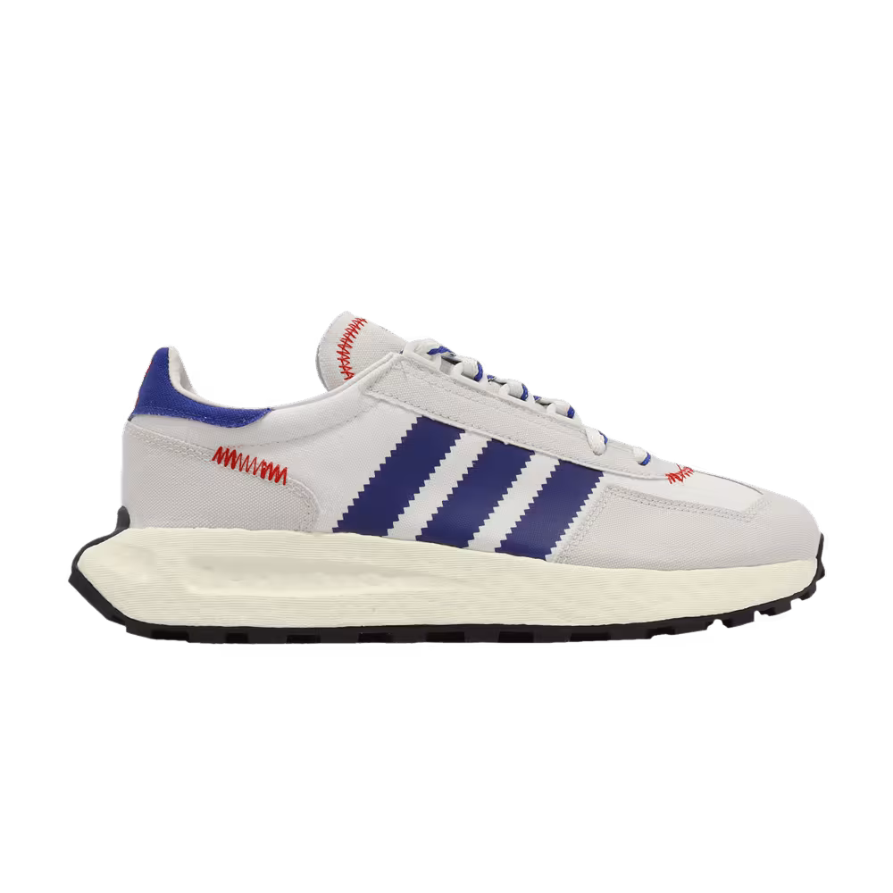 Adidas Retropy E5 Crystal White