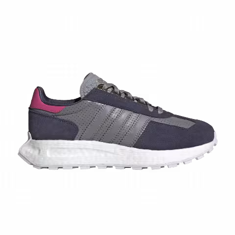 Adidas Wmns Retropy E5 'Shadow Navy Grey'