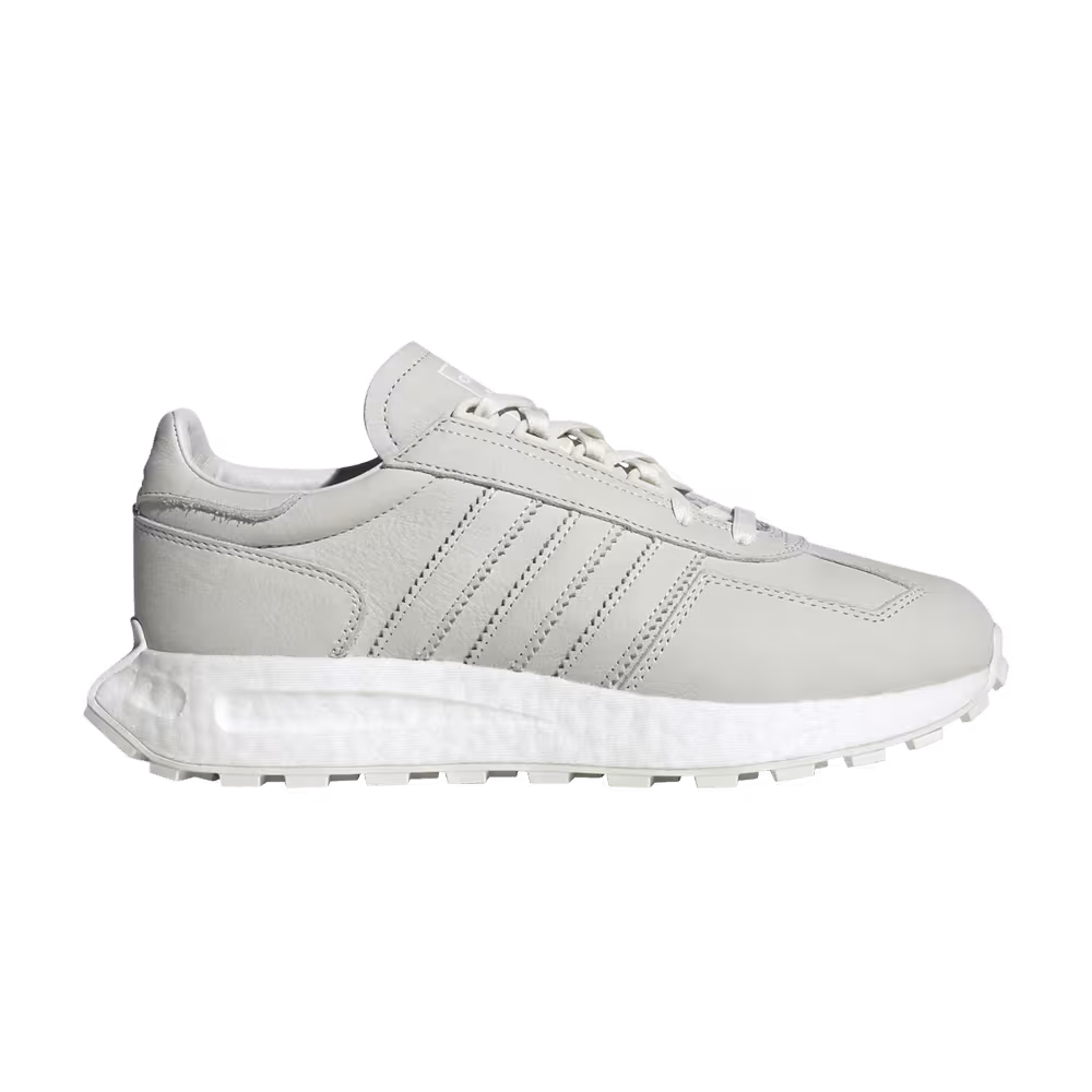 Adidas Retropy E5 Off White Aluminium