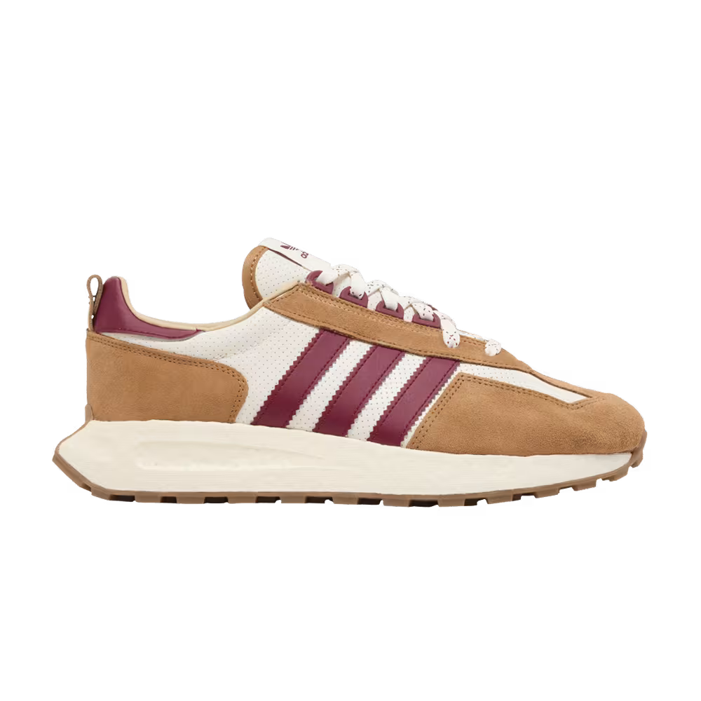 adidas Retropy E5 Copper Flat