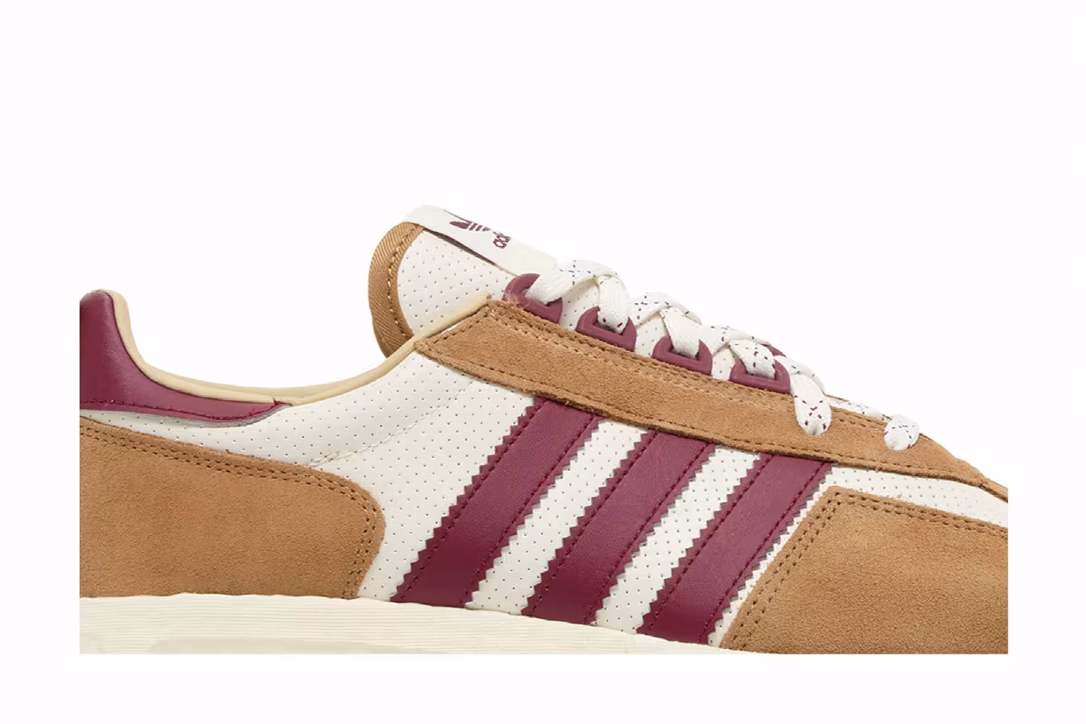adidas Retropy E5 Copper Flat, view 3