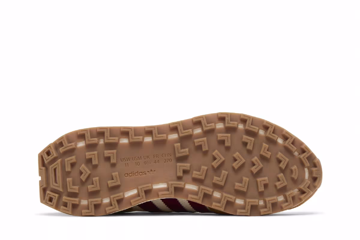 adidas Retropy E5 Copper Flat, view 5