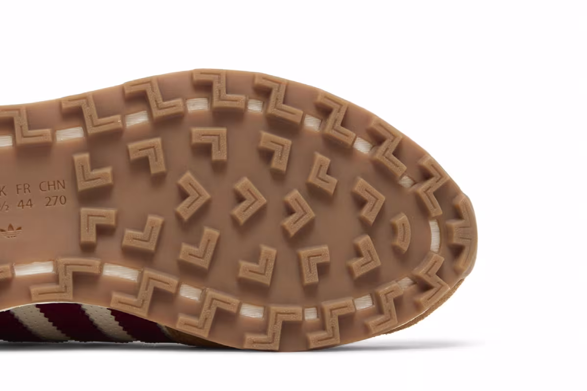 adidas Retropy E5 Copper Flat, view 6