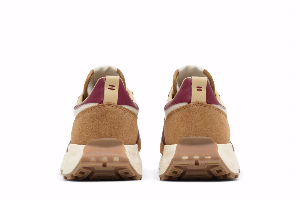 adidas Retropy E5 Copper Flat, view 7