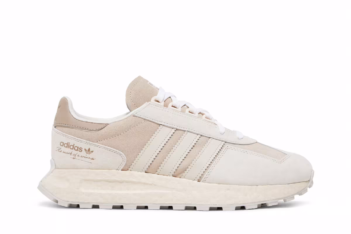 Adidas Retropy E5 Bliss Chalky Brown, view 2