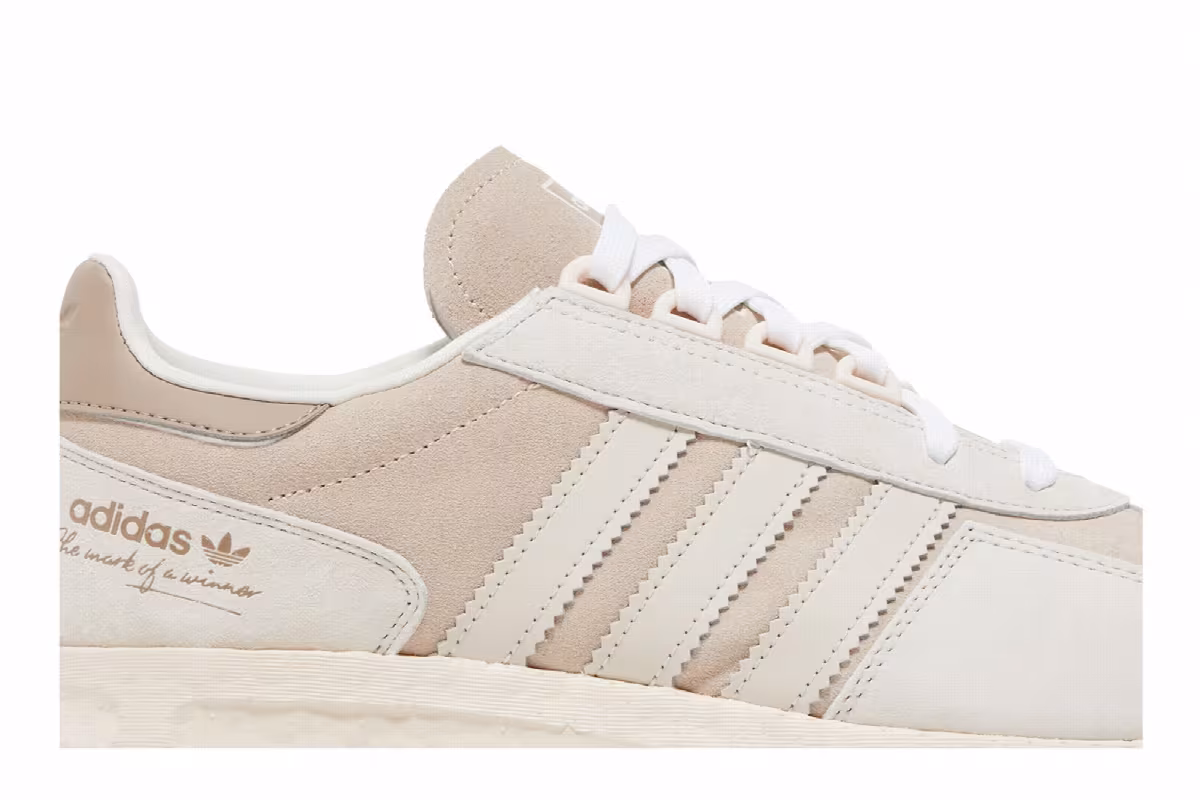 Adidas Retropy E5 Bliss Chalky Brown, view 3