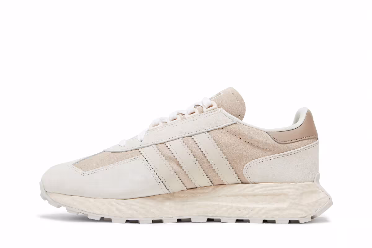 Adidas Retropy E5 Bliss Chalky Brown, view 4