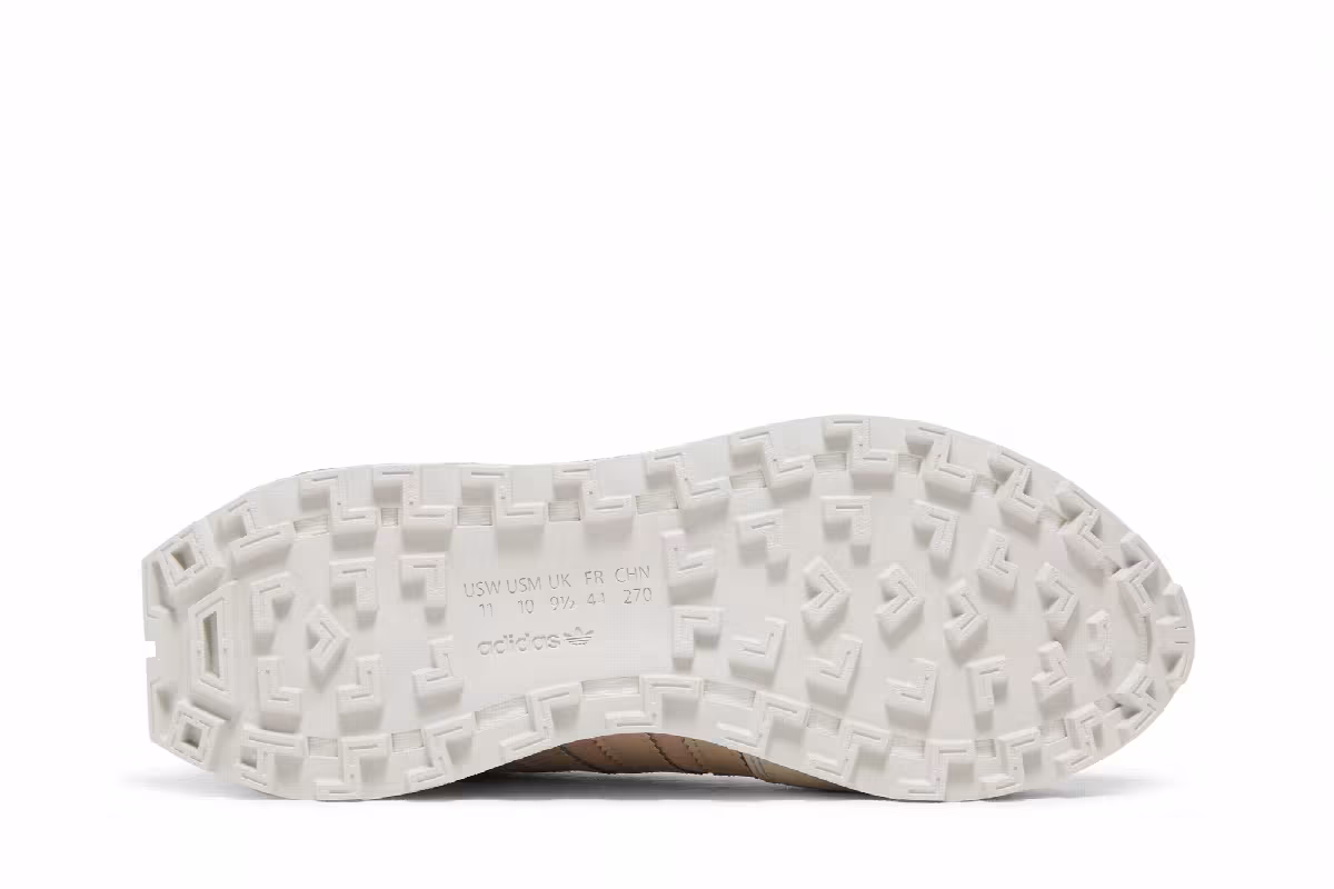 Adidas Retropy E5 Bliss Chalky Brown, view 5
