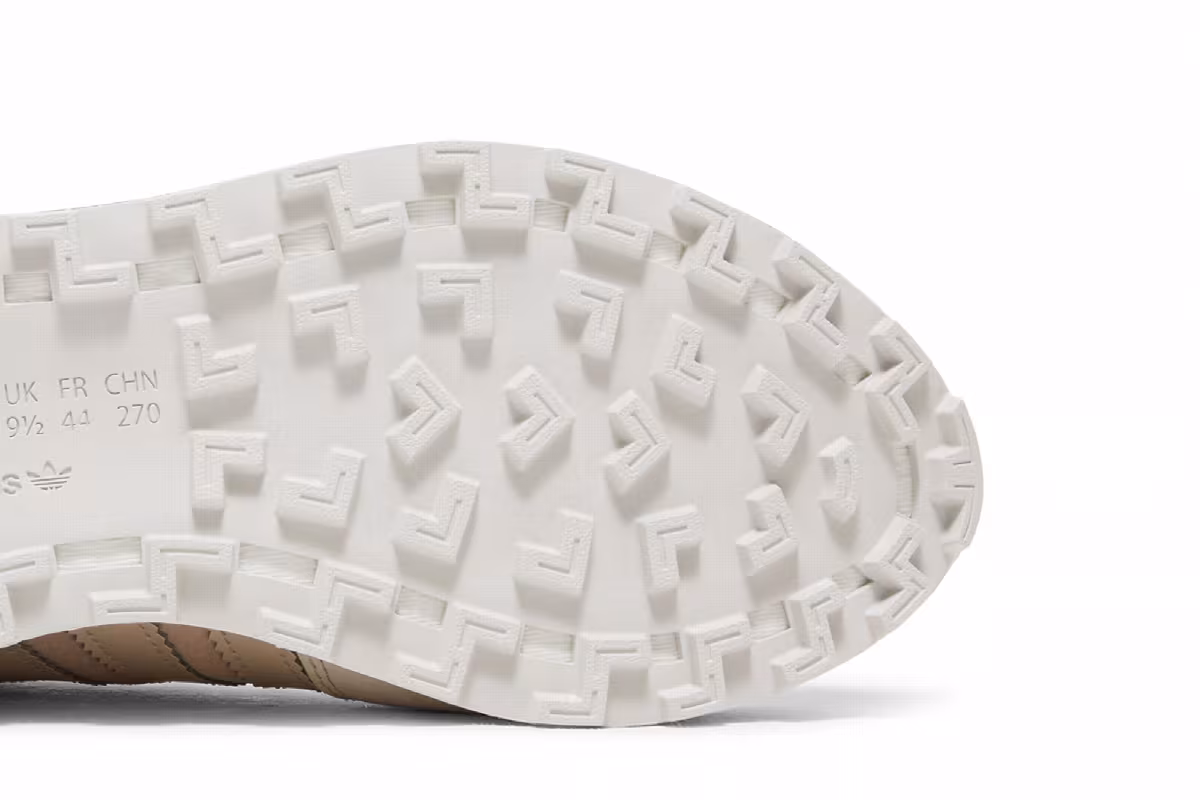Adidas Retropy E5 Bliss Chalky Brown, view 6