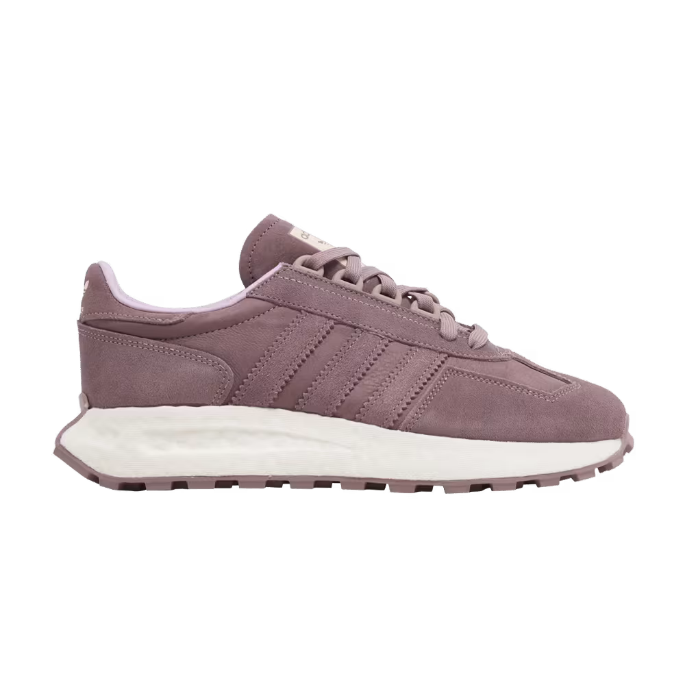 adidas Women's Retropy E5 Purple Bliss Lilac