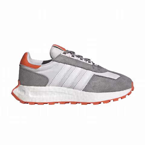 Adidas Wmns Retropy E5 'Dash Grey Impact Orange'