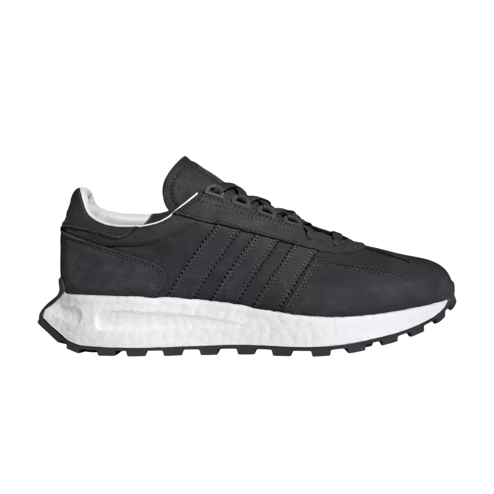 adidas Retropy E5 Carbon Black