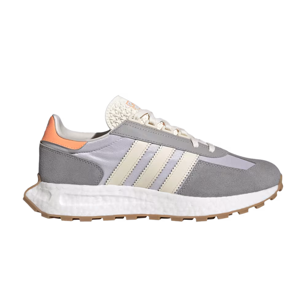 Adidas Retropy E5 Dash Grey Ecru Tint